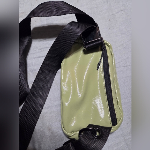 Iris and Rainbow Crossbody Bag - Picture 2 of 7